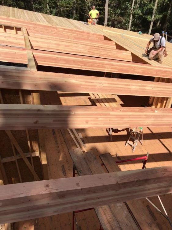 BrayConstruction_at_work_roof