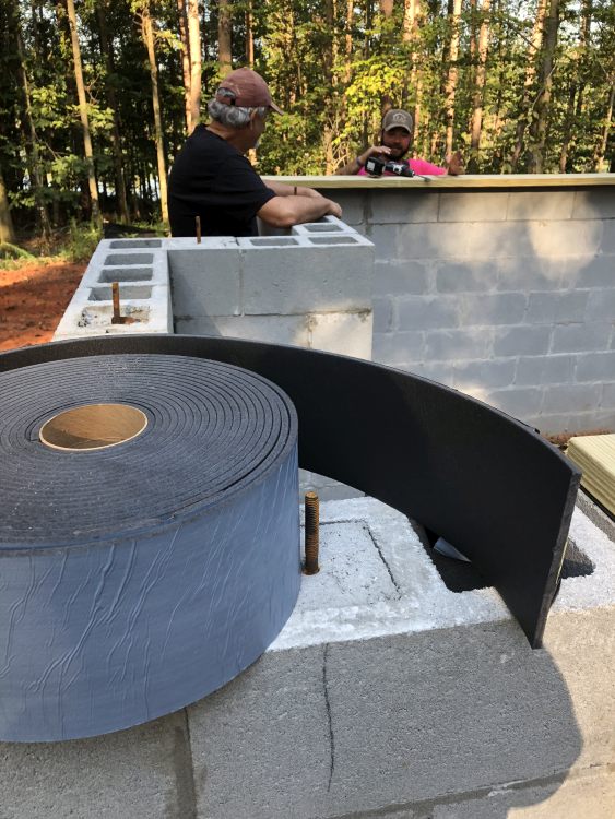 Weather-Bloc Systems